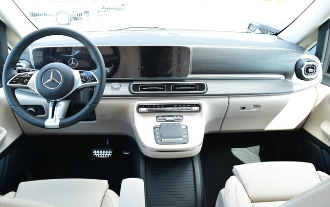 Mercedes-Benz Klasa V cena 434900 przebieg: 5, rok produkcji 2024 z Tolkmicko małe 562